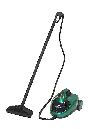 Hercules Vapor Scrub Steam Cleaner