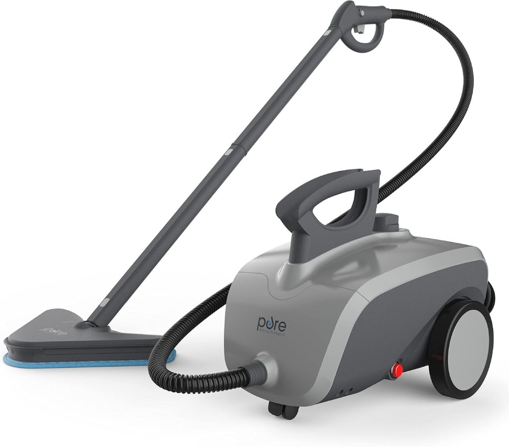 Best Multi-Purpose Steam Cleaners