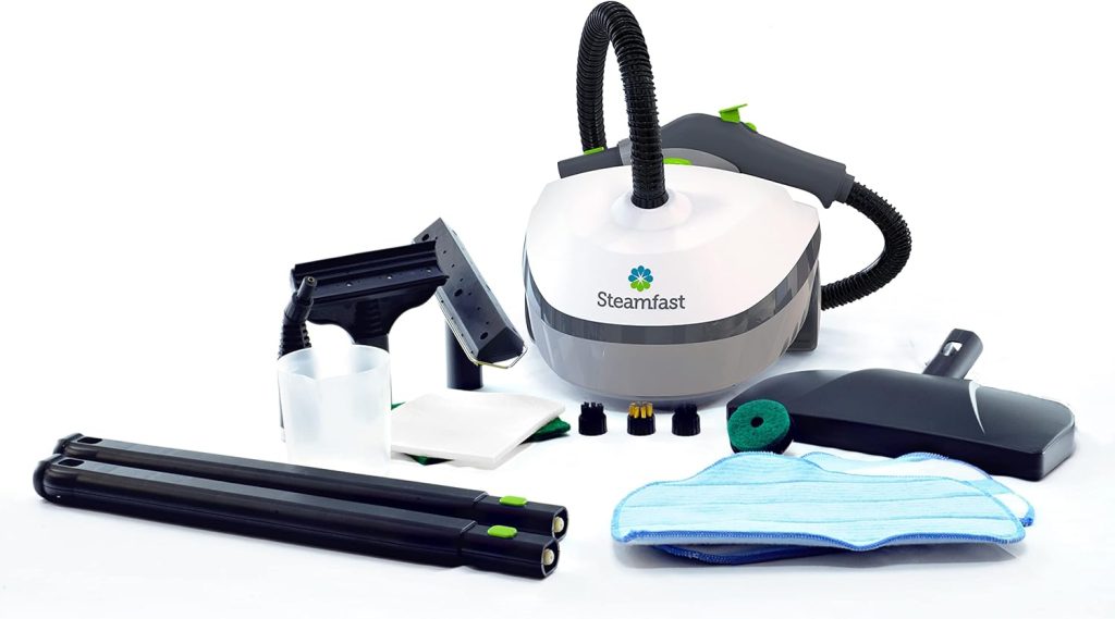 Steamfast SF-370WH Multi-Purpose Steam Cleaner